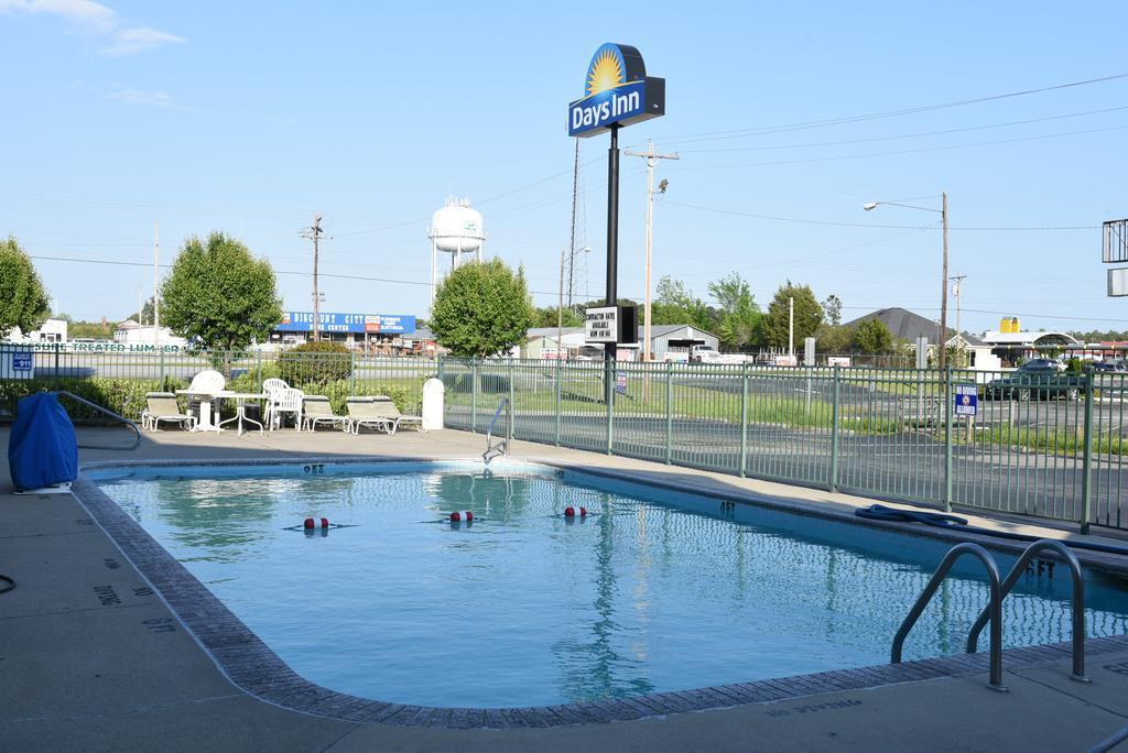 Econo Lodge Cherry Point Havelock Exterior foto